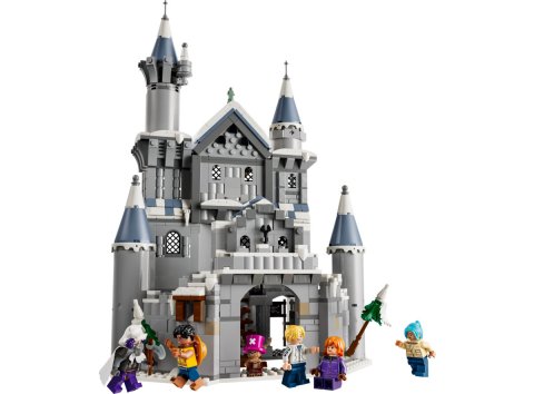 Lego® 75645 Bataille au château de Drum