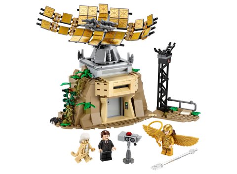 Lego® 76157 Wonder Woman vs Cheetah