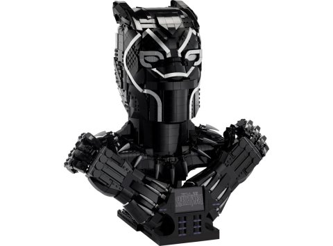 Lego® 76215 Black Panther