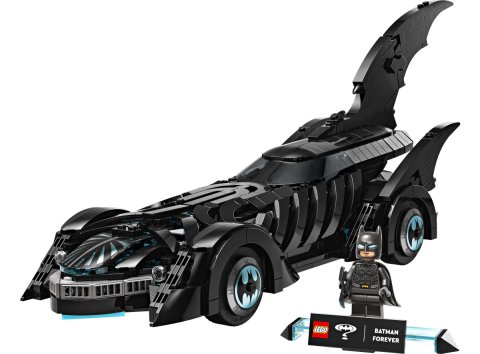 Lego® 76304 Batmobile Batman Forever