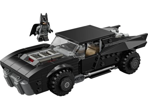 Lego® 76332 La Batmobile de The Batman