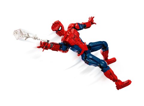 Lego® 76346 Spider-Man figurine de héros