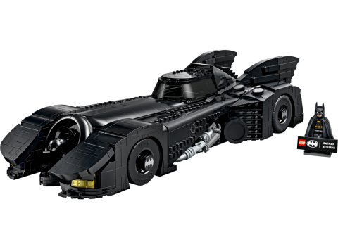 Lego® 76355 Batmobile Batman défi