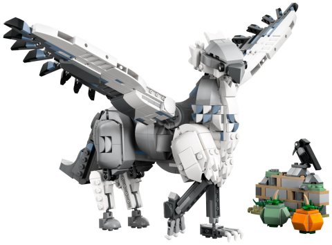 Lego® 76427 Buck Harry Potter