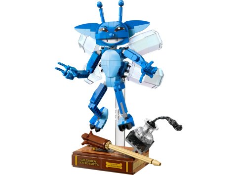 Lego® 76461 Lutin de Cornouailles Harry Potter