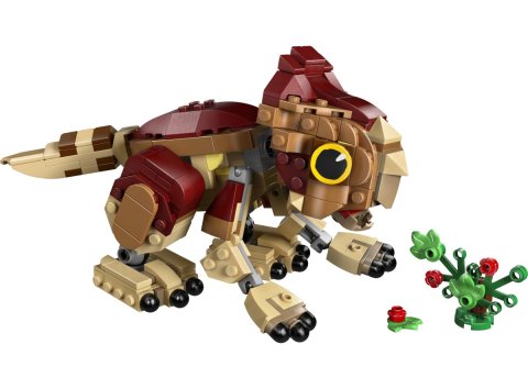 Lego® 76970 Dolores, le bébé aquilops Jurassic World