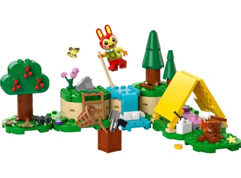 Lego® 77047 activités de plein air de Clara Animal Crossing
