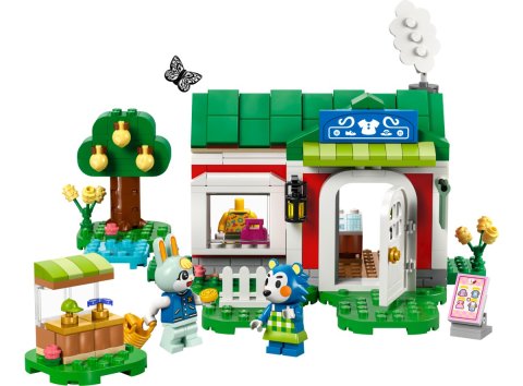 Lego® 77055 Boutique de vêtements des sœurs Doigts de Fée