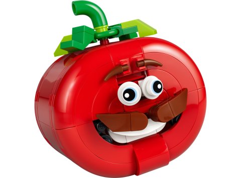 Lego® 77079 Monsieur Tomate