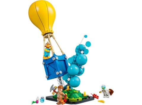 Lego® 77080 Ravitaillement Fortnite