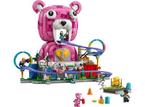 Lego® 77082 La Bamboche Fortnite