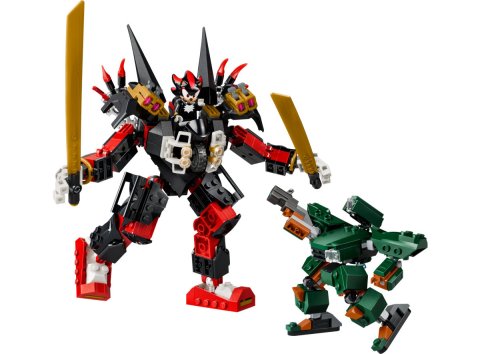 Lego® 77120 Robot Shadow G.U.N