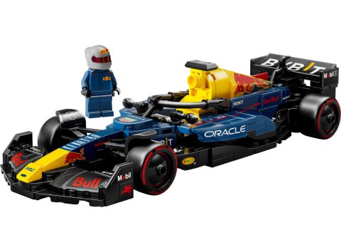Lego® 77243 Voiture F1 Oracle Red Bull Racing RB20