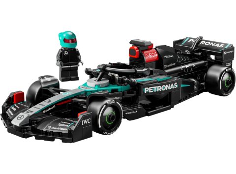 Lego® 77244 Mercedes-AMG PETRONAS F1 Speed Champions