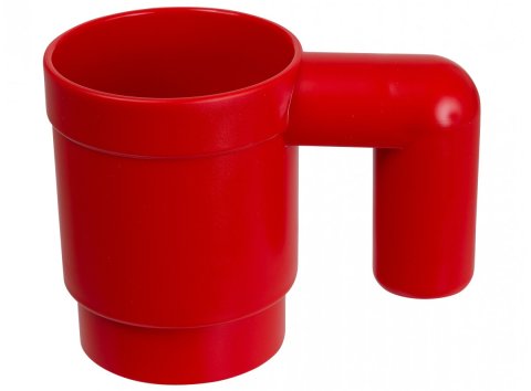 Lego® 851400 Tasse Rouge Géante