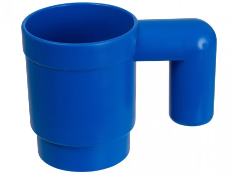 Lego® 853465 Tasse bleue géante empilable