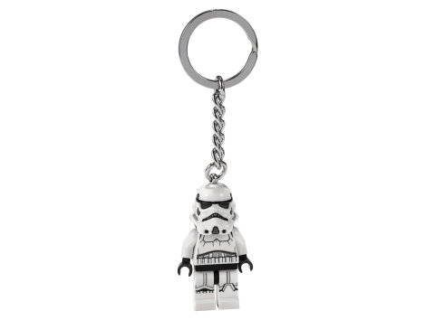 Lego® 853946 Porte-clés stormtrooper Star Wars