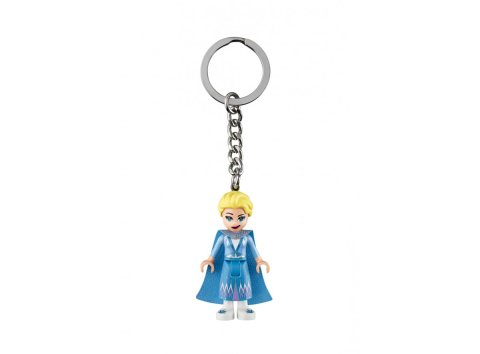 Lego® 853968 Porte-clés Elsa La Reine des neiges 2