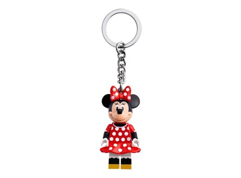 Lego® 853999 Porte-clés Minnie Mouse Disney