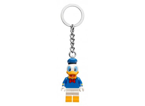 Lego® 854111 Porte-clés Donald Duck Disney