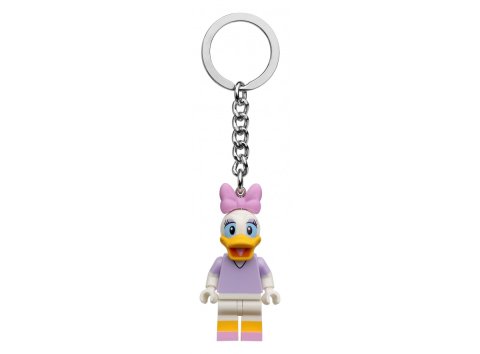 Lego® 854112 Porte-clés Daisy Duck