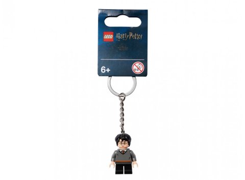 Lego® 854114 porte-clés harry potter