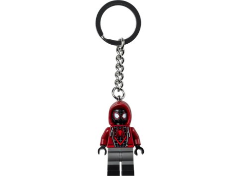 Lego® 854153 Porte-clés Miles Morales Spider-Man Marvel