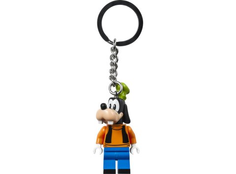 Lego® 854196 Porte-clés Minifigurine Dingo Disney