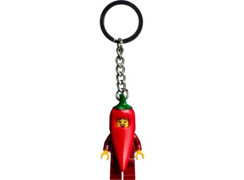 Lego® 854234 Porte-clés fille piment