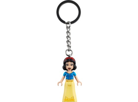 Lego® 854286 Porte-clés Blanche-Neige Disney