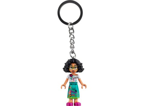 Lego® 854287 Porte-clés Mirabel Disney Encanto