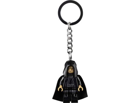 Lego® 854289 Porte-clés empereur Palpatine Star Wars