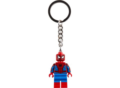 Lego® 854290 Porte-clés Spider-Man Marvel