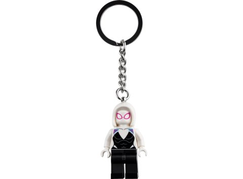 Lego® 854292 Porte-clés Ghost-Spider Marvel