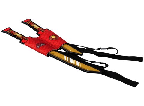 Lego® 854310 Les doubles katanas des ninjas Ninjago