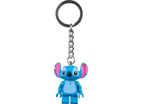 Lego® 854319 Porte-clés Stitch Disney