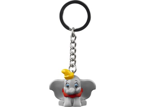 Lego® 854328 Porte-clés Dumbo Disney