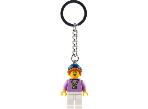 Lego® 854330 Porte-clés tournesol