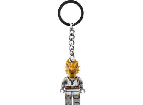 Lego® 854331 Porte-clés Paladin Drakéide Donjons & Dragons
