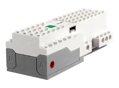 Lego® 88006 Move Hub Powered Up - Motorisation et contrôle