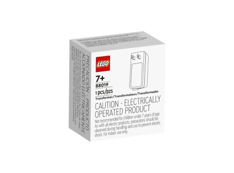 Lego® 88019 Adaptateur secteur USB 5 VDC