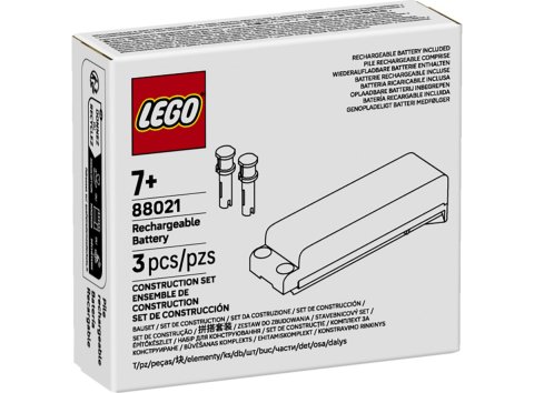 Lego® 88021 Batterie rechargeable Powered Up