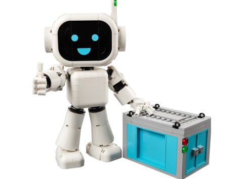 Lego® 910063 w.a.l.t. bricklink designer