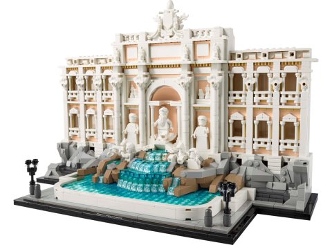 Lego® 21062 la fontaine de Trevi