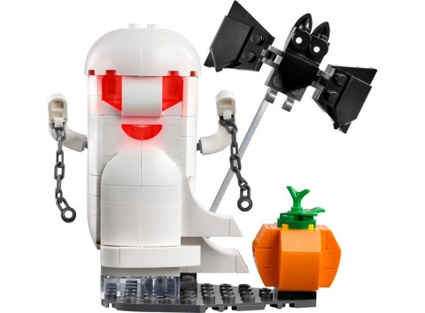 LEGO 40772 Le Fantôme Lumineux 
