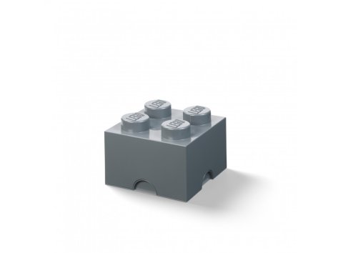 Lego® 5006933 brique de rangement 4 tenons