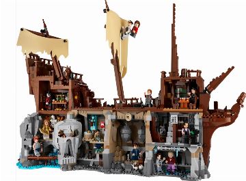 LEGO 21363 The Goonies