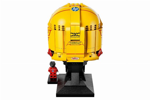 Lego-43022 vu de derriere