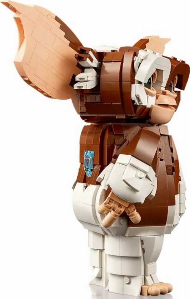Lego guizmo 21361 