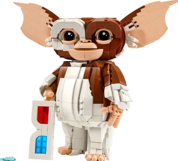 Lego guizmo